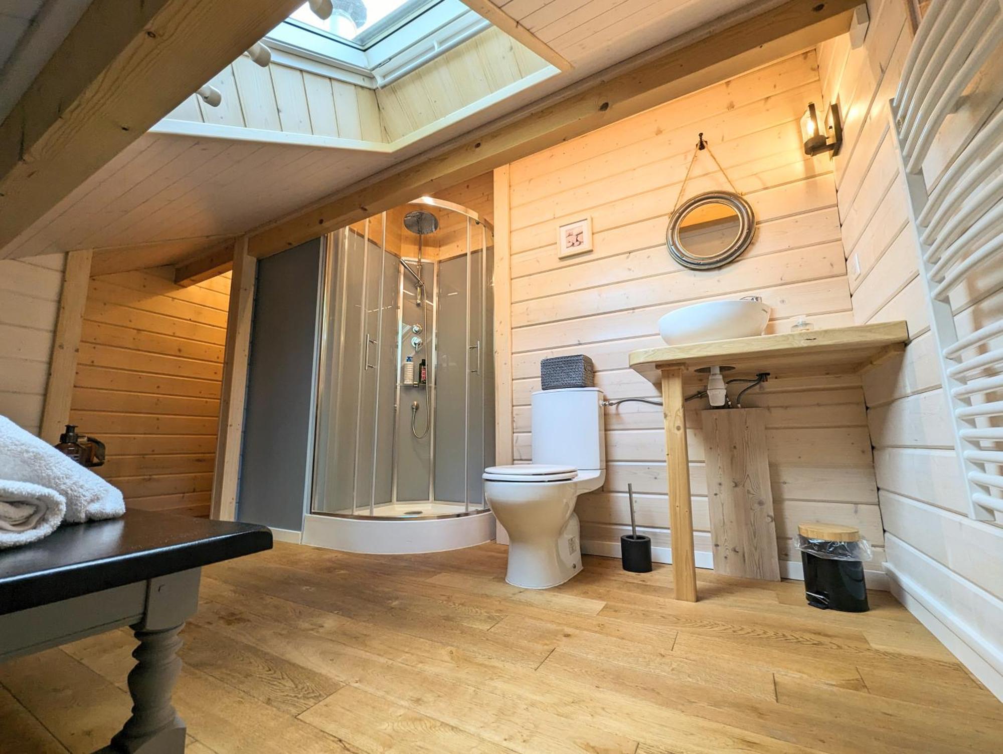 Chalet Sauna Jacuzzi 6 Personnes La Bresse Zewnętrze zdjęcie