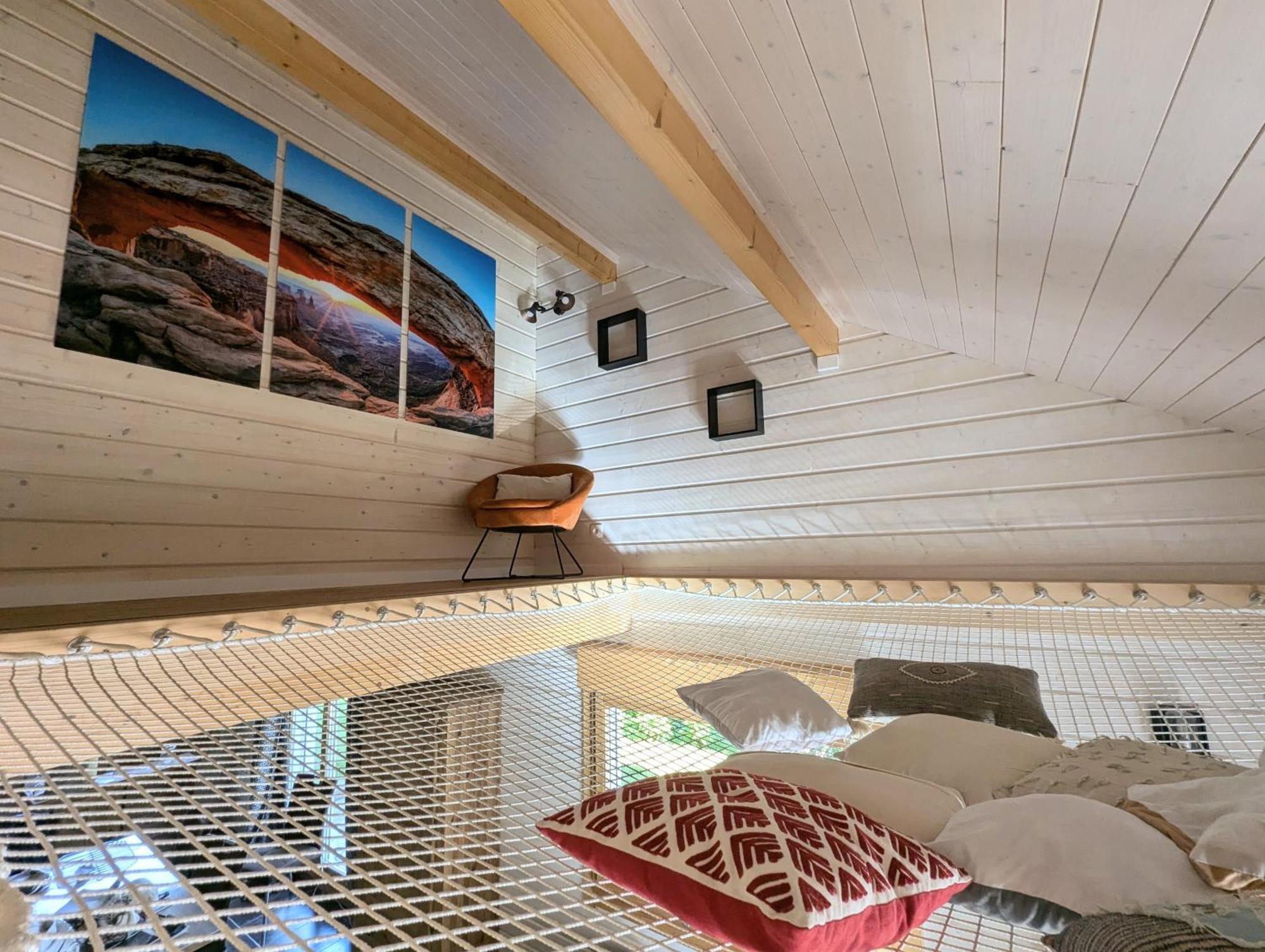 Chalet Sauna Jacuzzi 6 Personnes La Bresse Zewnętrze zdjęcie