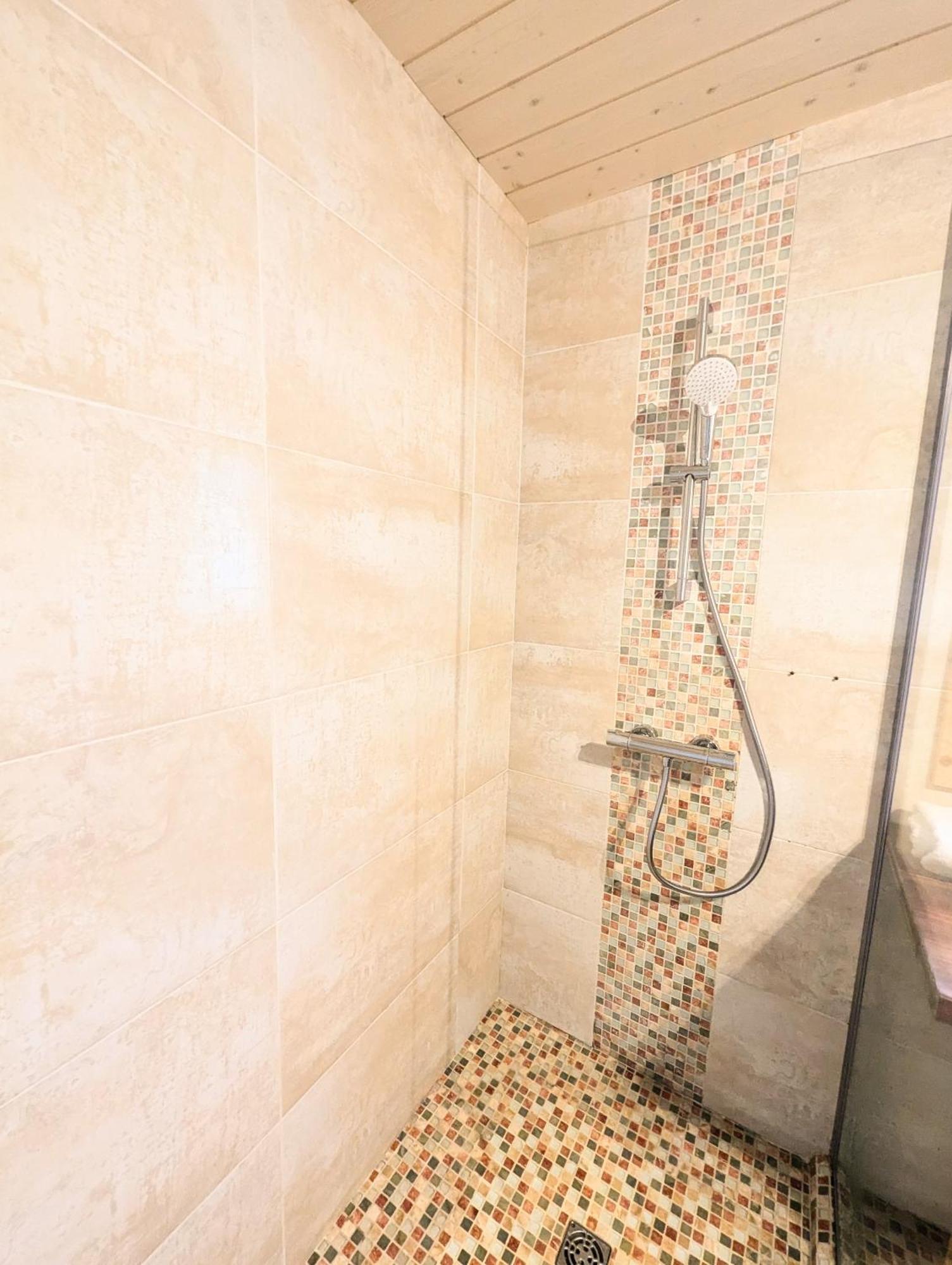 Chalet Sauna Jacuzzi 6 Personnes La Bresse Zewnętrze zdjęcie