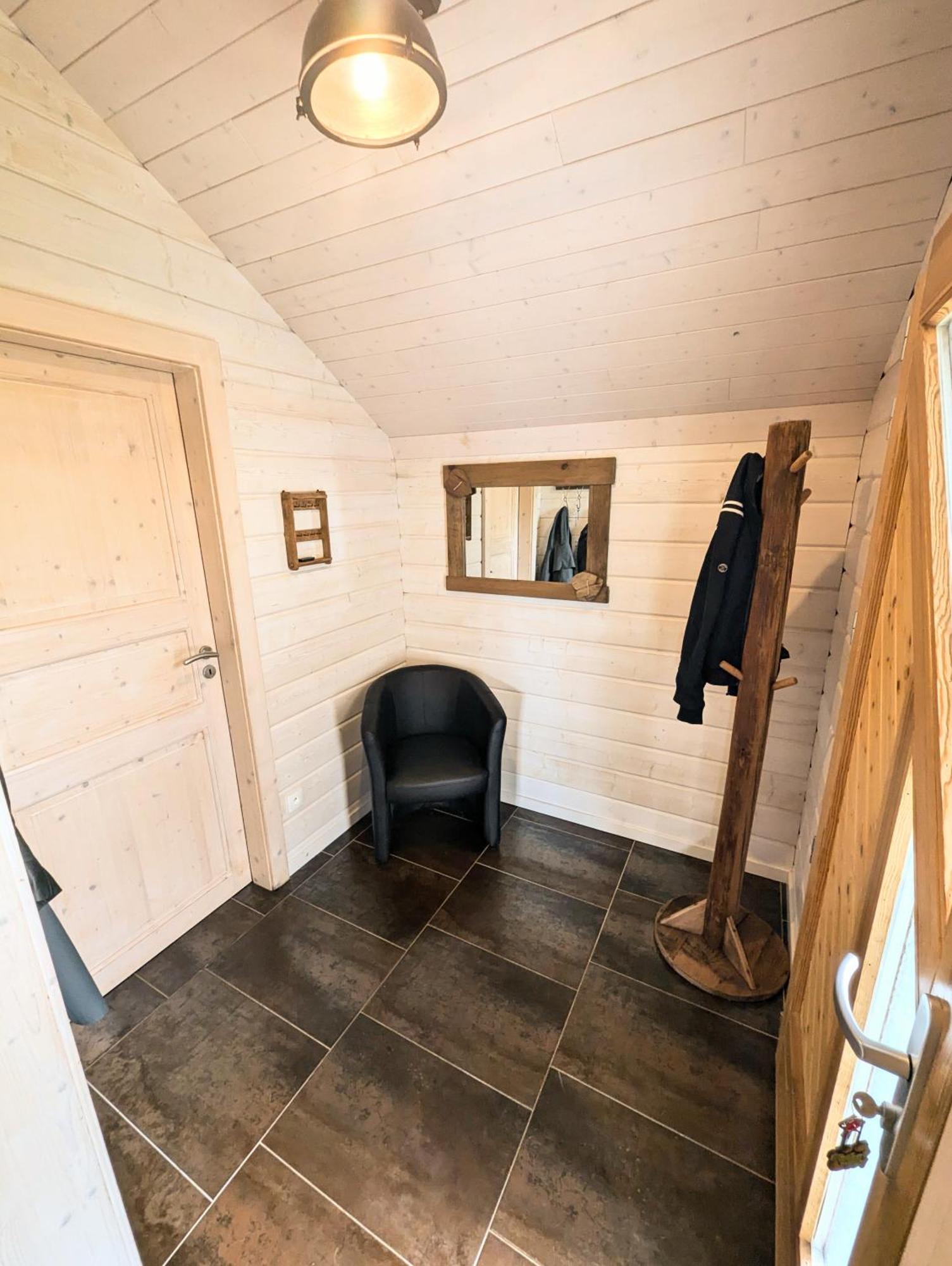 Chalet Sauna Jacuzzi 6 Personnes La Bresse Zewnętrze zdjęcie